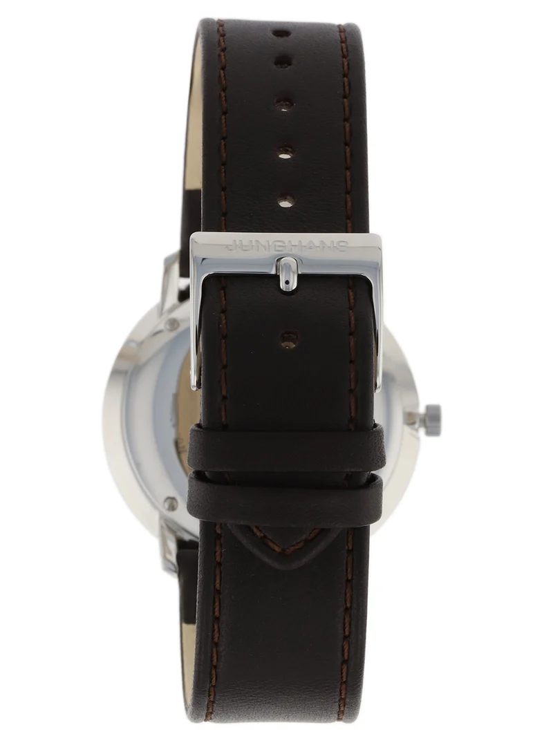 Junghans Max Bill Quarz