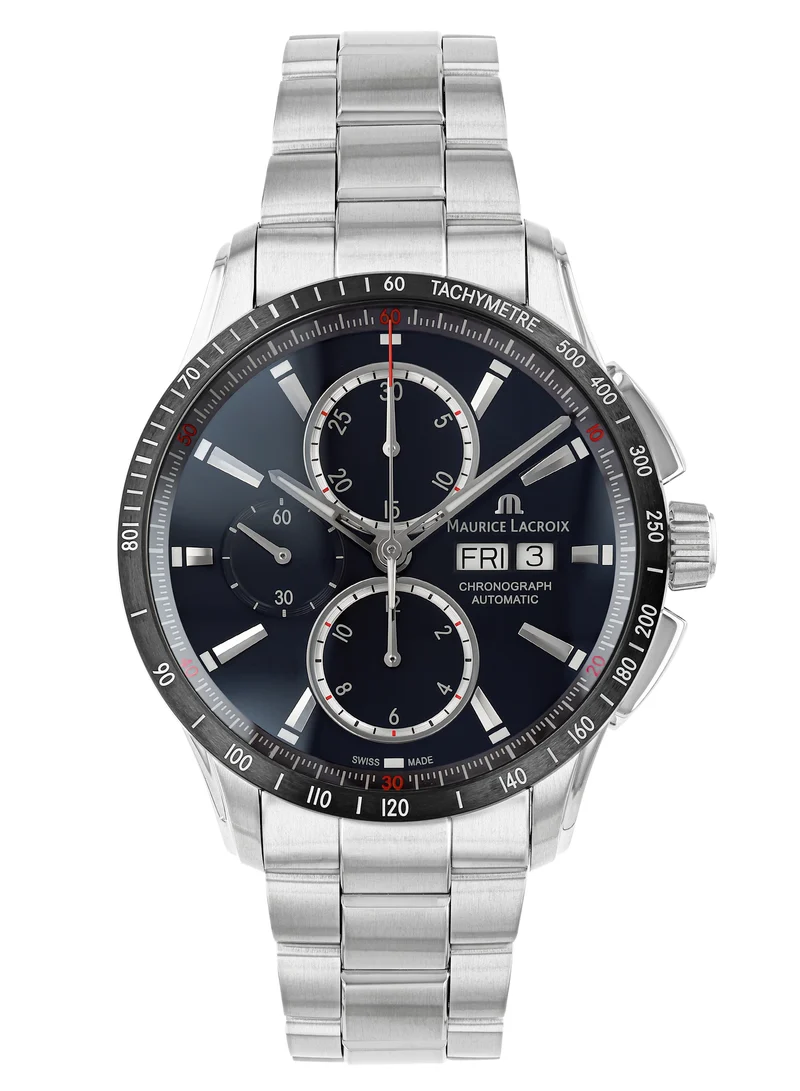 Maurice Lacroix Pontos Chronographe