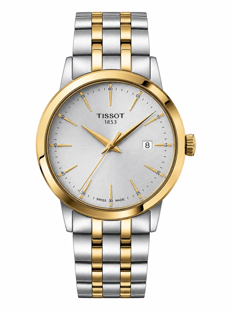 Tissot T-Classic Classic Dream