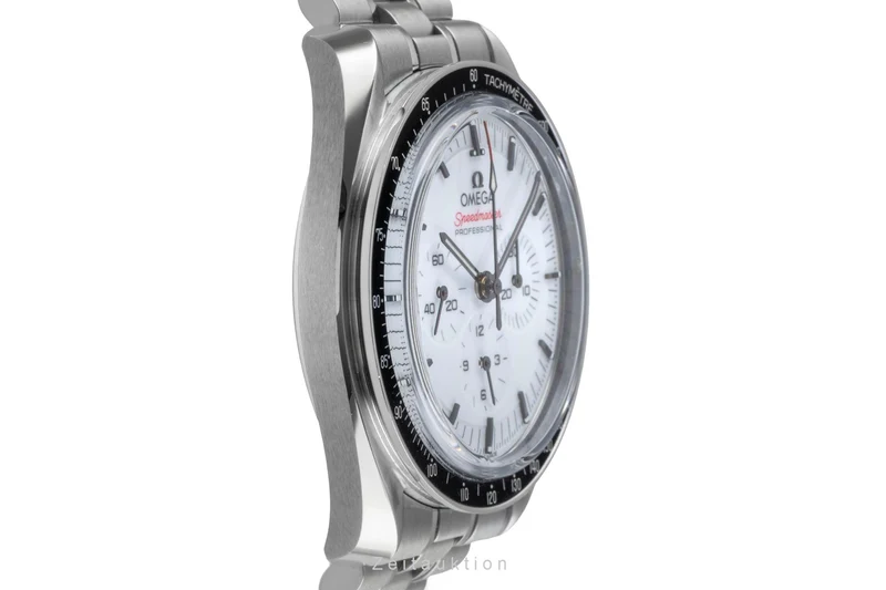 Omega Speedmaster Moonwatch chronograph steel manual winding men's watch 310.30.42.50.04.001 [2506261]