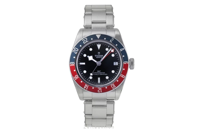 Tudor Black Bay steel automatic men's watch 79830RB LP: 4530EUR [2503802]