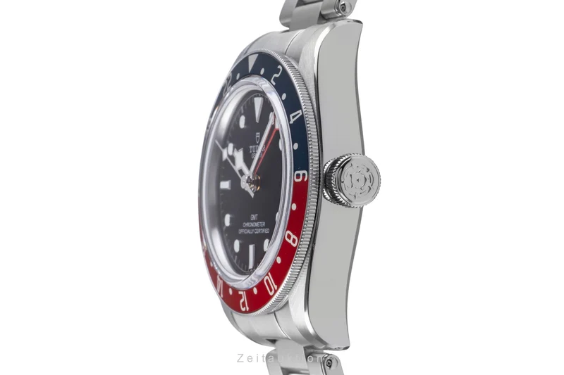 Tudor Black Bay steel automatic men's watch 79830RB LP: 4530EUR [2503802]