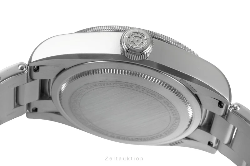 Tudor Black Bay steel automatic men's watch 79830RB LP: 4530EUR [2503802]