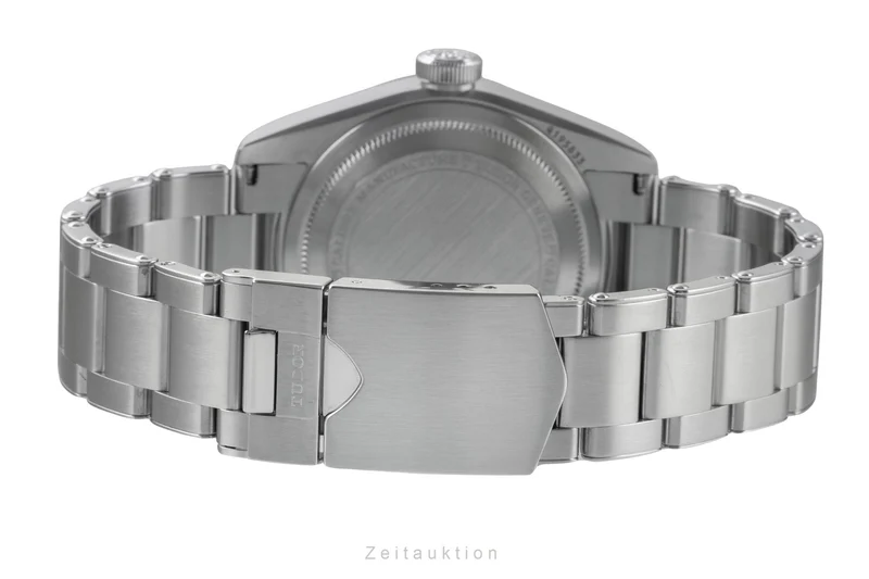 Tudor Black Bay steel automatic men's watch 79830RB LP: 4530EUR [2503802]
