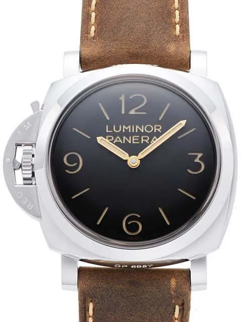 Panerai Luminor 1950 Left-Handed 3 Days PAM00557
