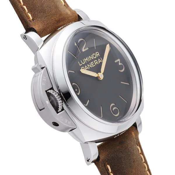 Panerai Luminor 1950 Left-Handed 3 Days PAM00557