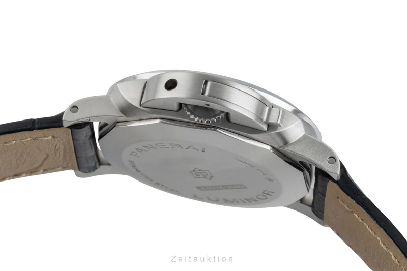 Panerai Luminor Marina steel automatic men's watch PAM01313 [2505531]