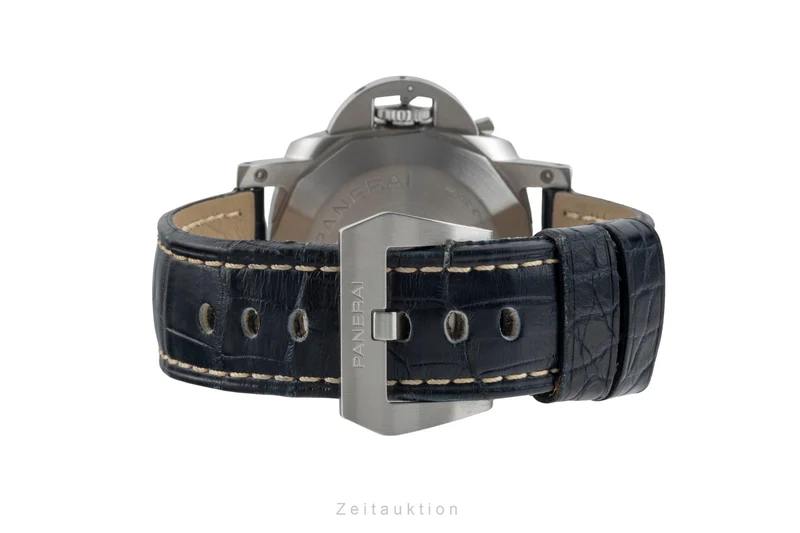 Panerai Luminor Marina steel automatic men's watch PAM01313 [2505531]