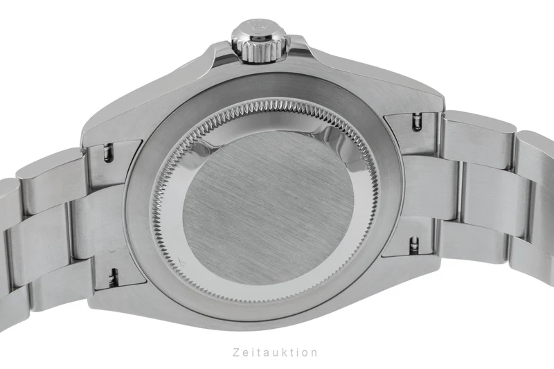 Rolex Air King steel automatic men's watch 126900 [2506231]
