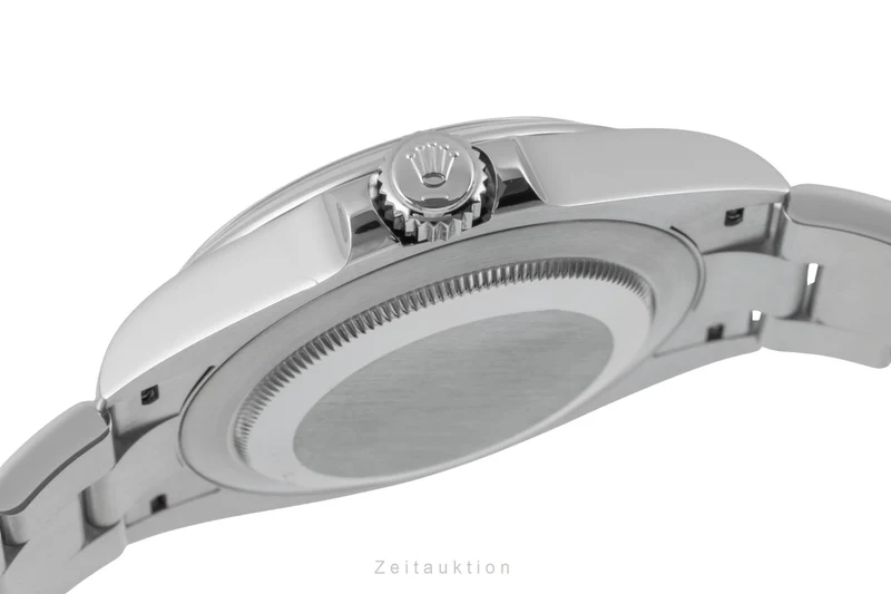 Rolex Air King steel automatic men's watch 126900 [2506231]