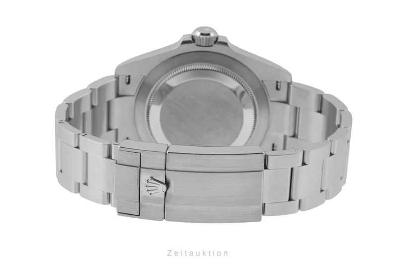 Rolex Air King steel automatic men's watch 126900 [2506231]