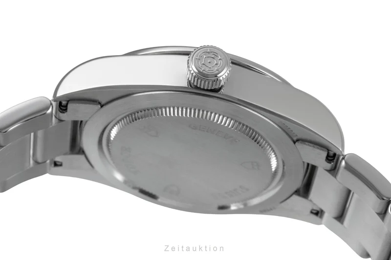 Tudor Black Bay 36 steel automatic men's watch 79500-0007 [2506201]