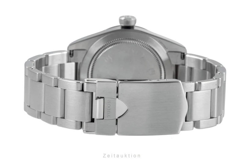 Tudor Black Bay 36 steel automatic men's watch 79500-0007 [2506201]