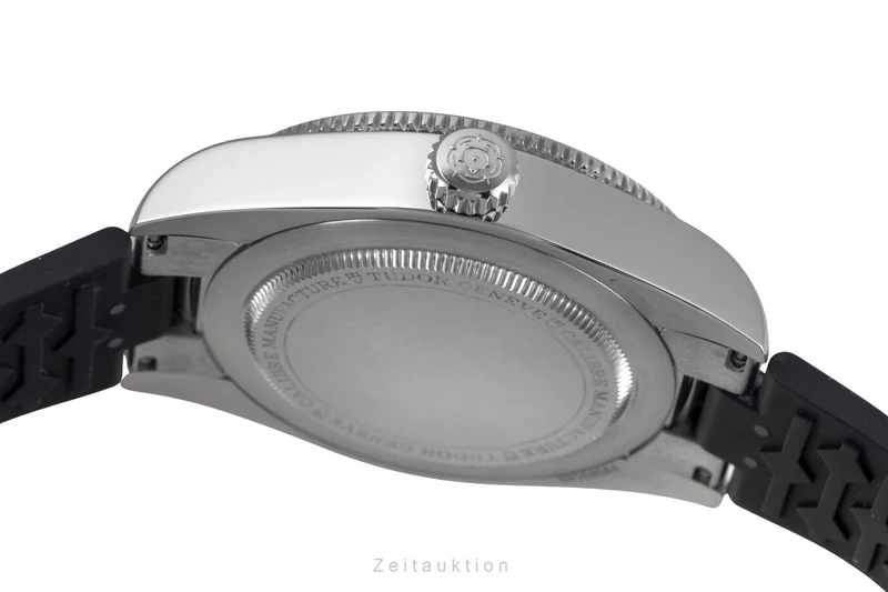 Tudor Black Bay steel automatic men's watch 7939G1A0NRU LP: 4530EUR [2506407]