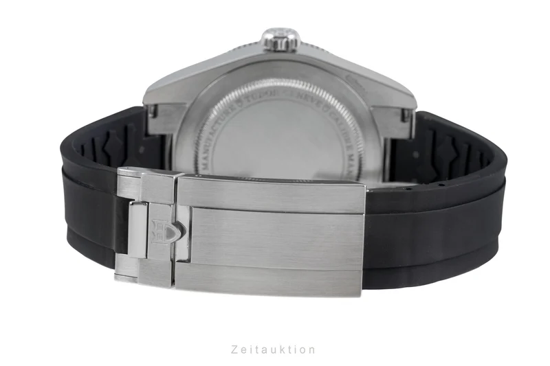Tudor Black Bay steel automatic men's watch 7939G1A0NRU LP: 4530EUR [2506407]