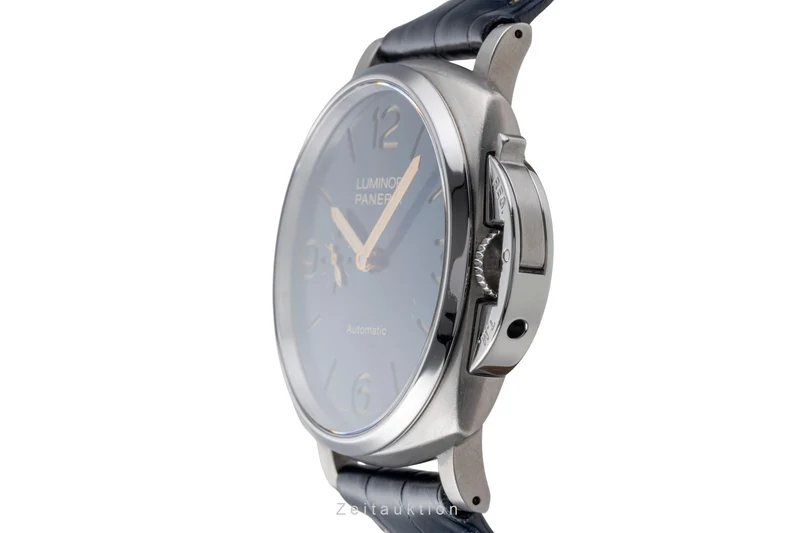 Panerai Luminor titanium automatic men's watch PAM00729 [2506353]