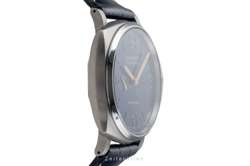 Panerai Luminor titanium automatic men's watch PAM00729 [2506353]