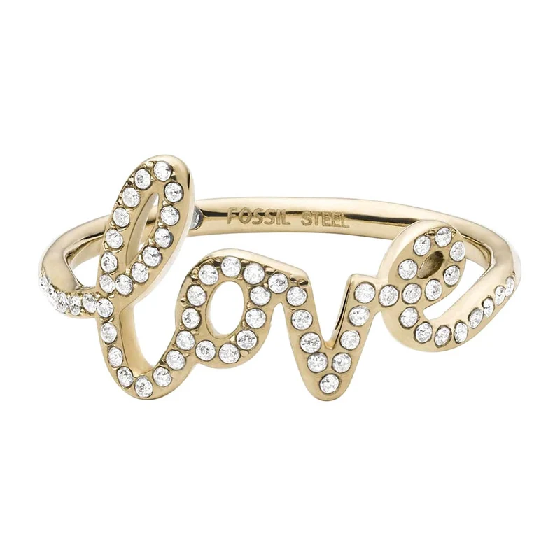 Fossil Fashion JF03345710180