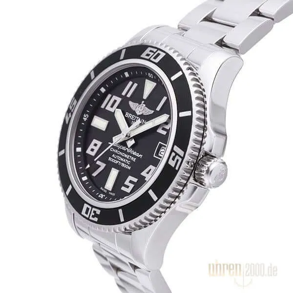 Breitling Superocean 42mm A1736402.BA28.161A aus 2018