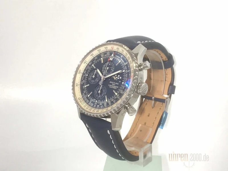 Breitling Navitimer 1461 Aurora Blue A1937012.C883.101X.A20BA.1 aus 2015