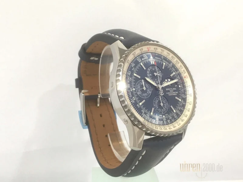 Breitling Navitimer 1461 Aurora Blue A1937012.C883.101X.A20BA.1 aus 2015