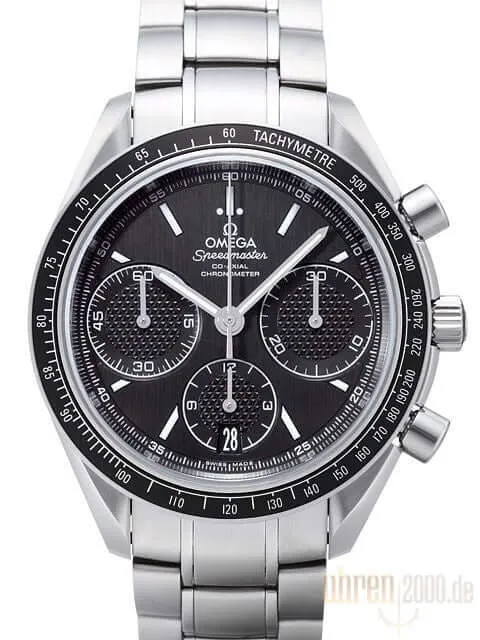 OMEGA Speedmaster Racing 326.30.40.50.01.001 Okkasion aus 2015