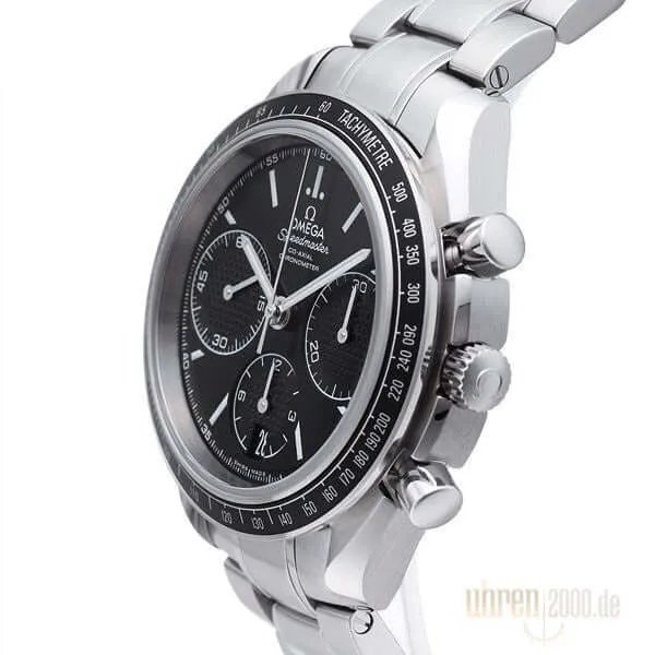 OMEGA Speedmaster Racing 326.30.40.50.01.001 Okkasion aus 2015