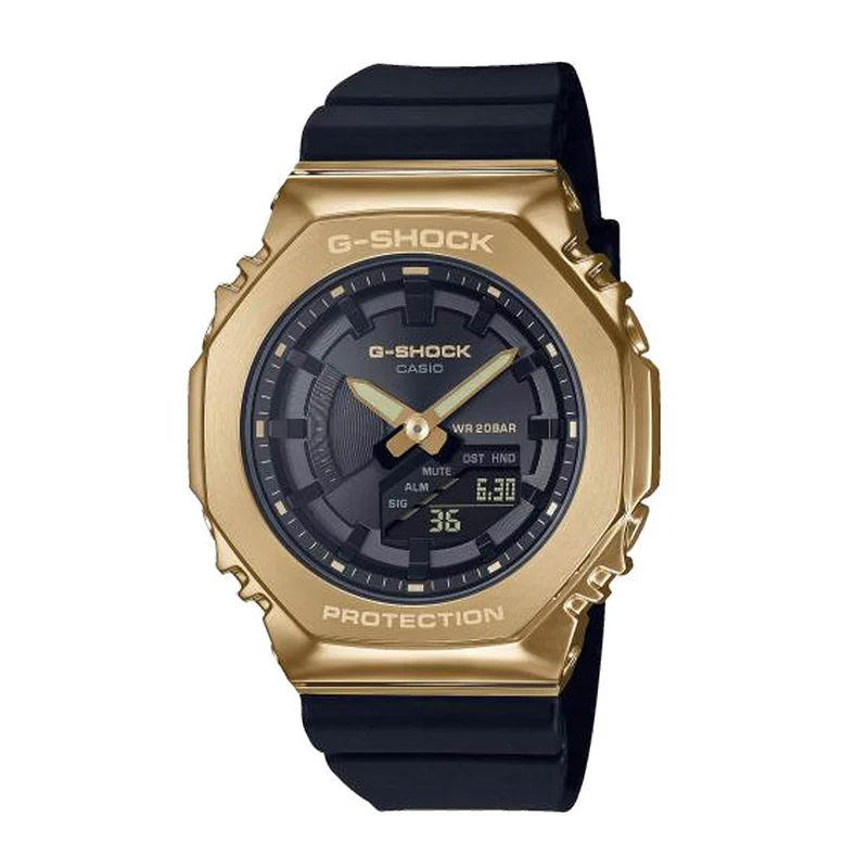 Casio G-Shock GM-S2100GB-1AER
