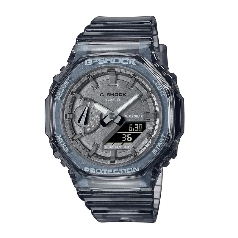 Casio G-Shock GMA-S2100SK-1AER