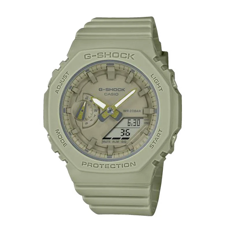 Casio G-Shock GMA-S2100BA-3AER