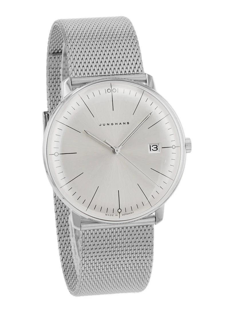 Junghans Max Bill Quarz