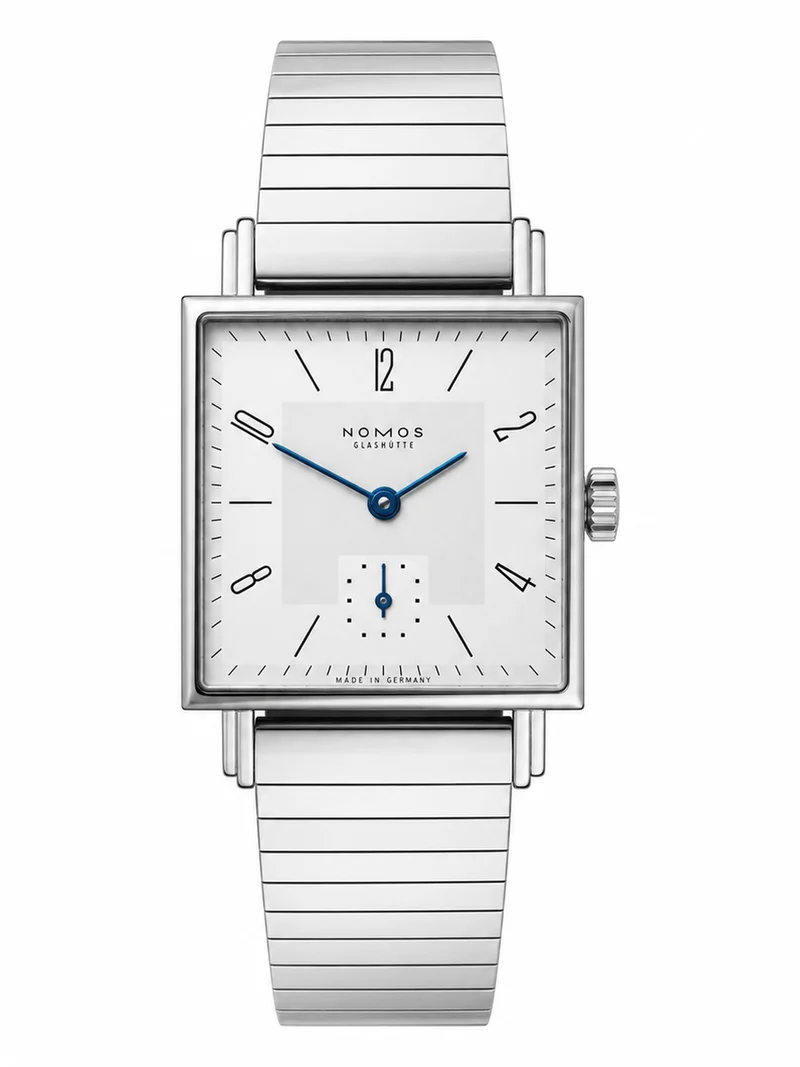 NOMOS Glashütte Tetra 27