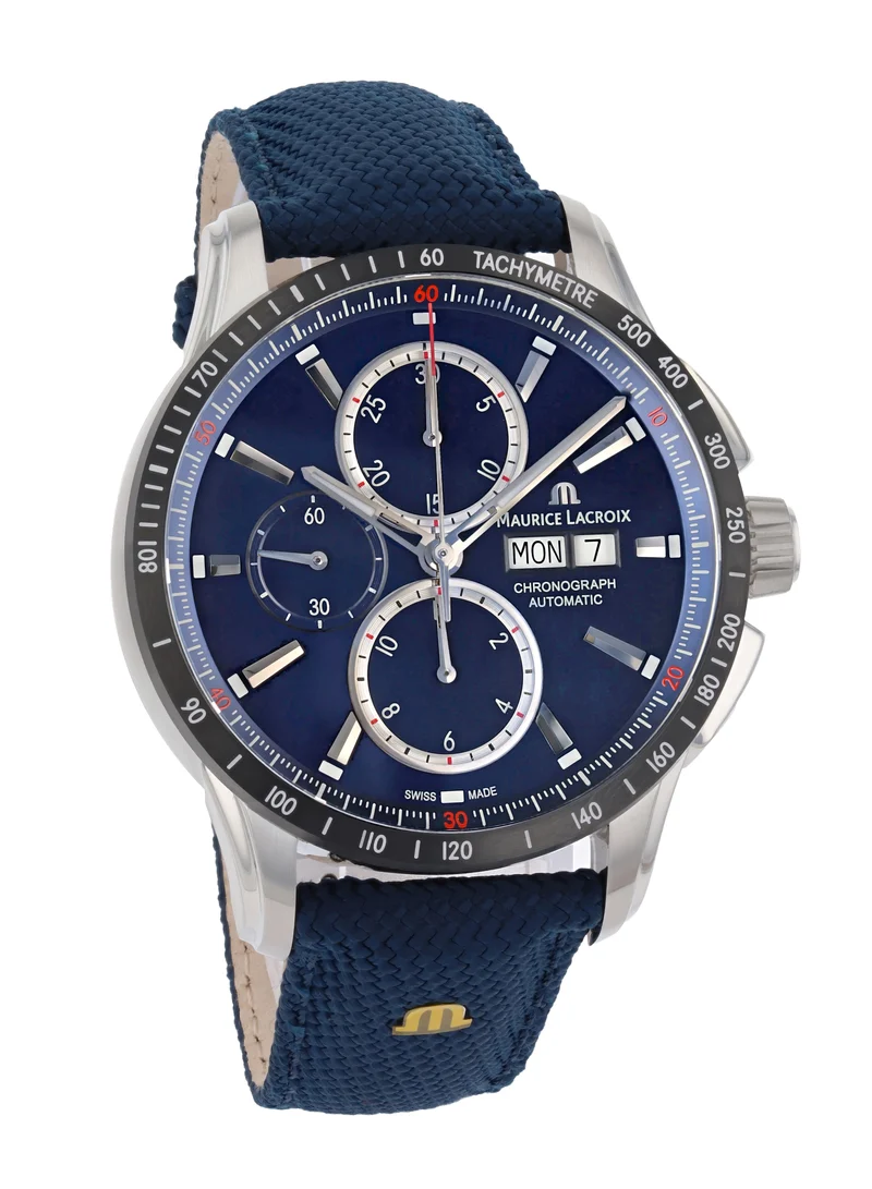 Maurice Lacroix Pontos Chronographe