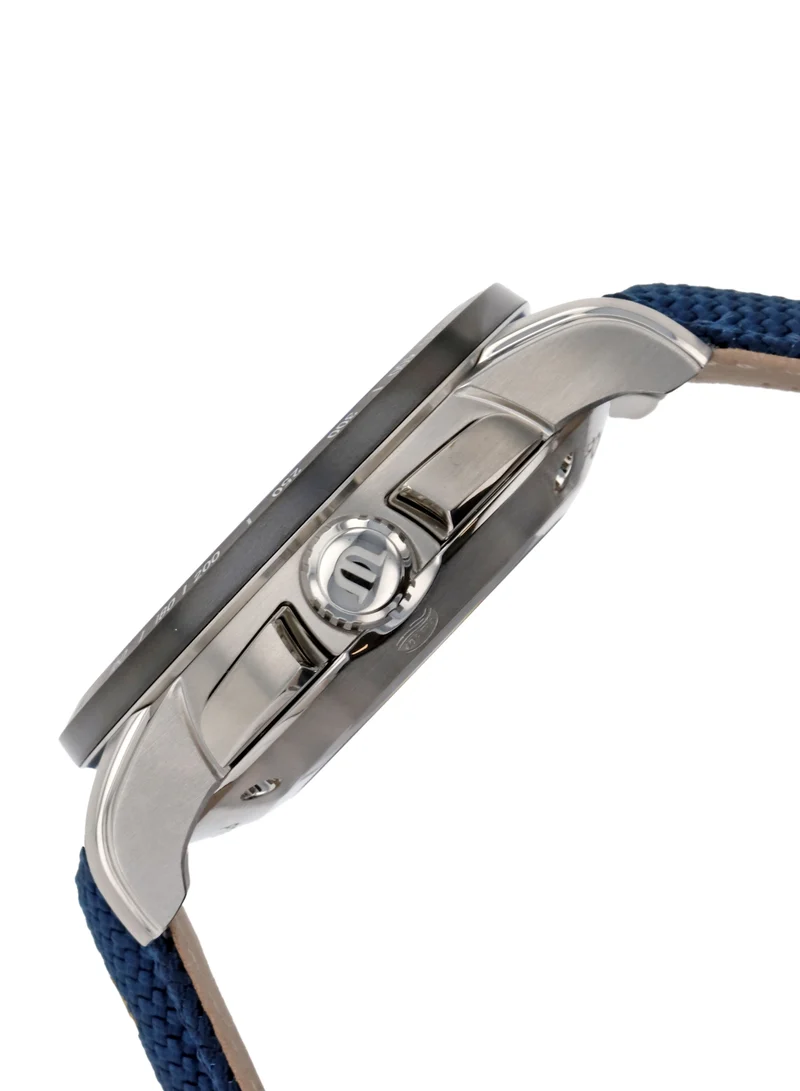 Maurice Lacroix Pontos Chronographe