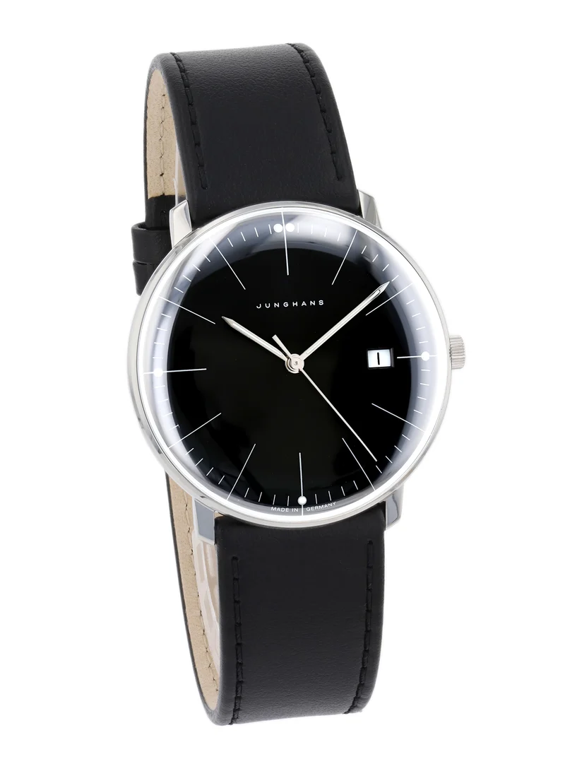 Junghans Max Bill Quarz