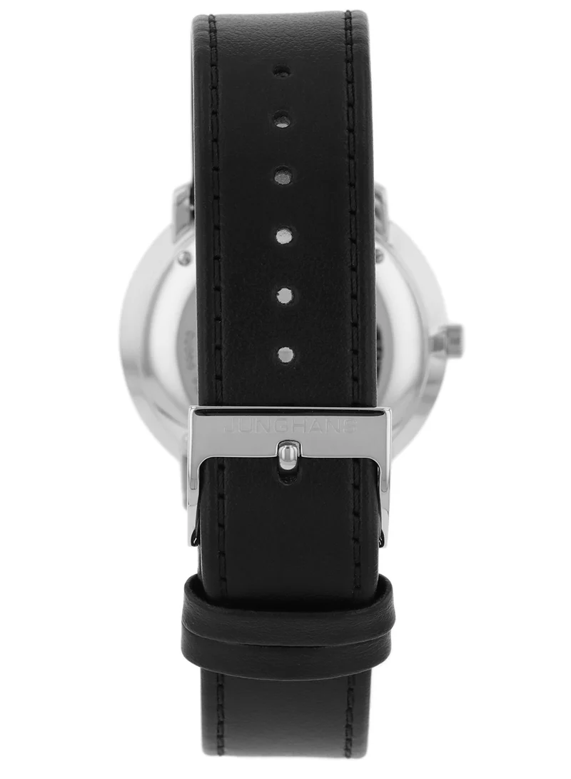 Junghans Max Bill Quarz