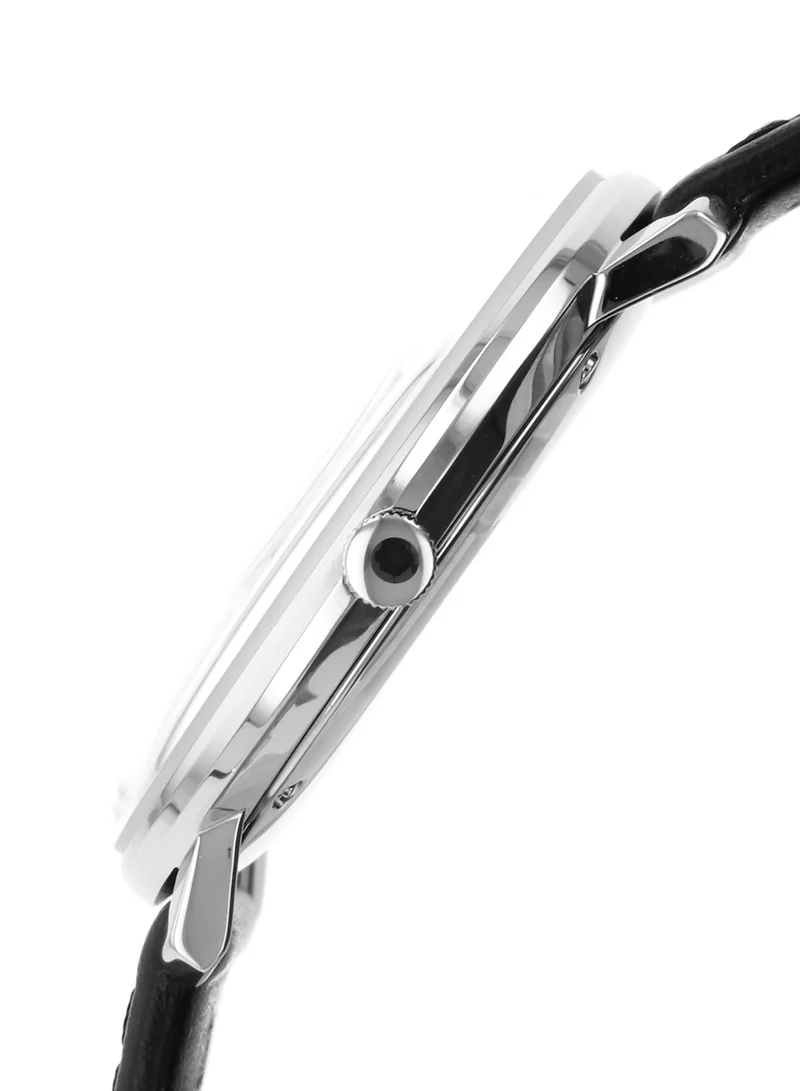 Junghans Max Bill Quarz