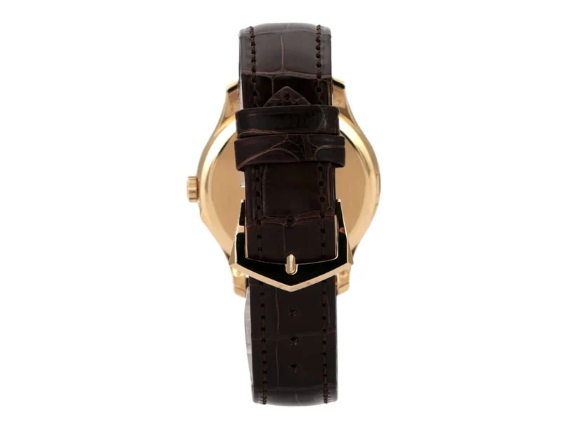 Patek Philippe Calatrava 18 kt Gelbgold Ref. 5227J-001