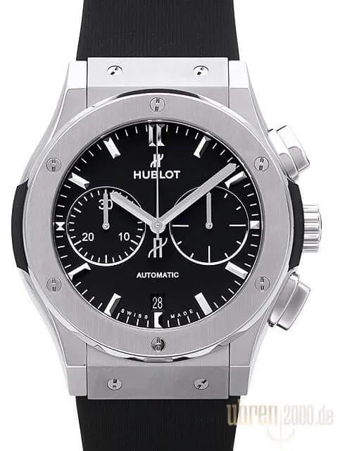 Hublot Classic Fusion Chronograph 521.NX.1171.RX