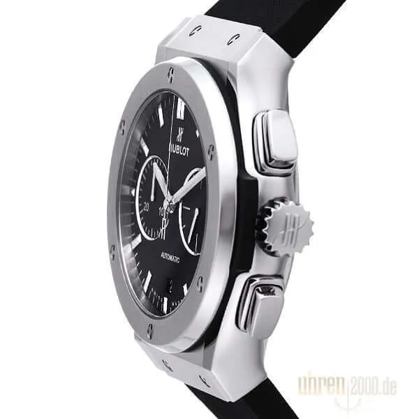 Hublot Classic Fusion Chronograph 521.NX.1171.RX