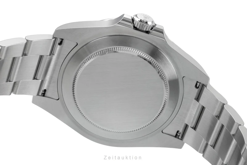 Rolex Explorer II steel automatic men's watch 216570 [2506327]