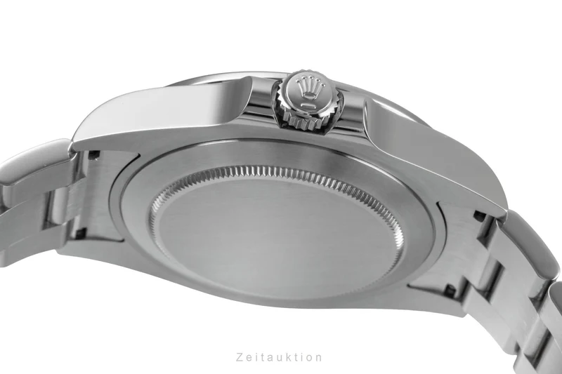 Rolex Explorer II steel automatic men's watch 216570 [2506327]