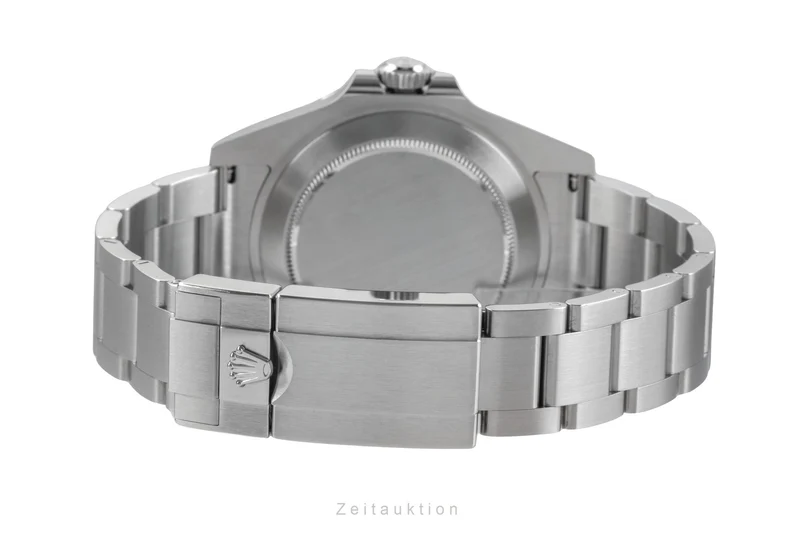Rolex Explorer II steel automatic men's watch 216570 [2506327]