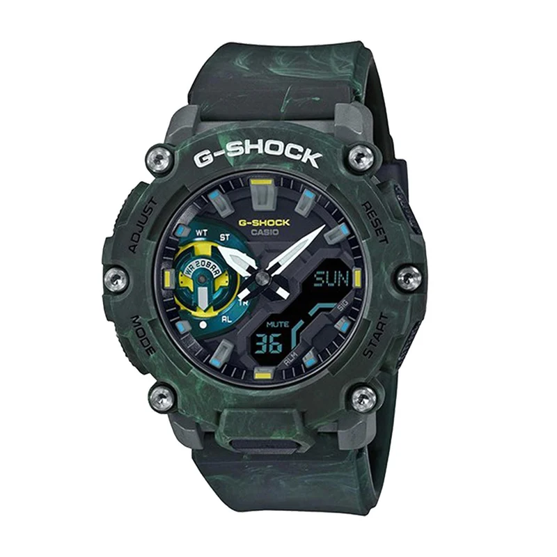 Casio G-Shock GA-2200MFR-3AER