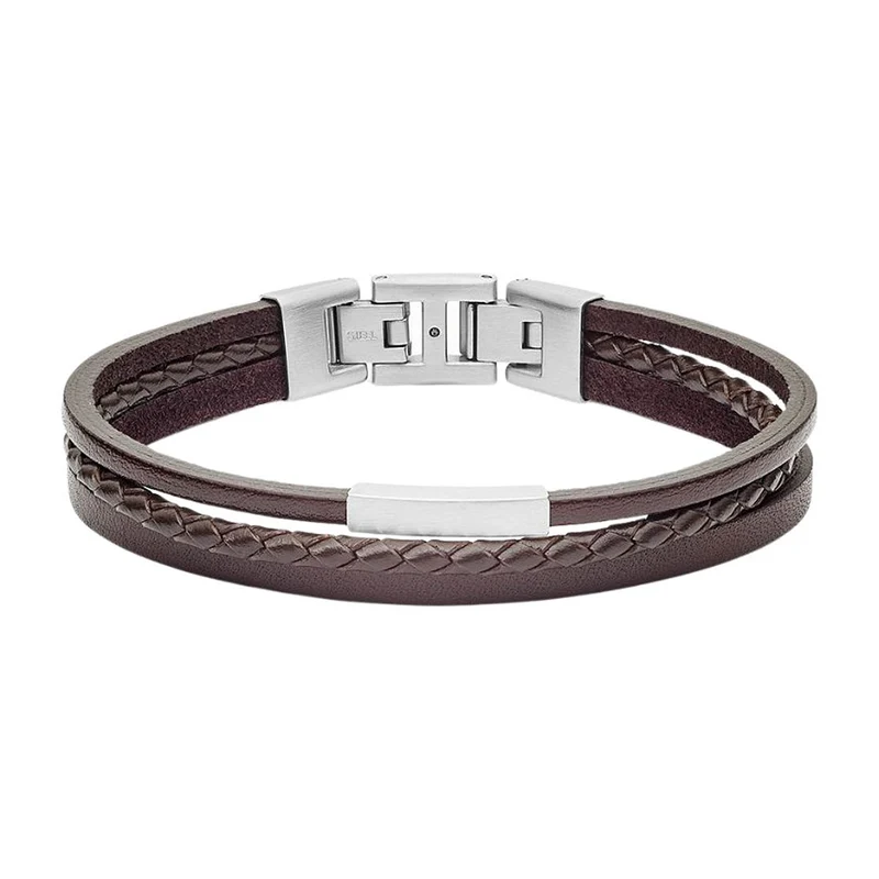 Fossil Multistrands JF03323040