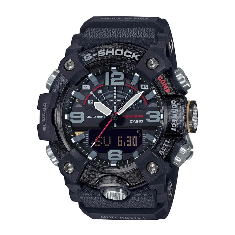 Casio G-Shock Mudmaster GG-B100-1AER
