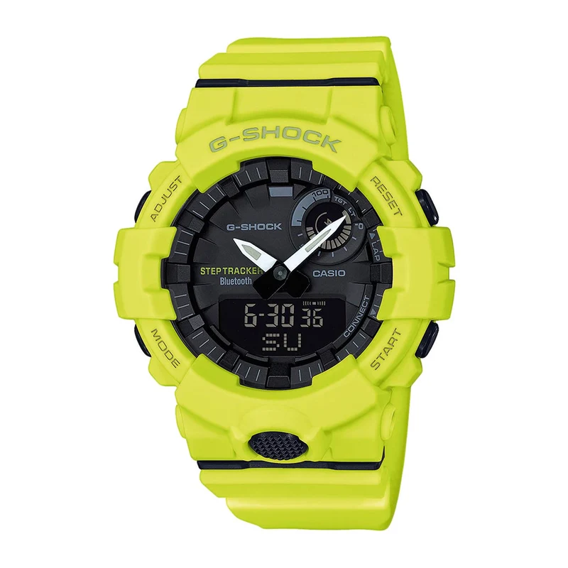 Casio G-Shock G-Squad GBA-800-9AER