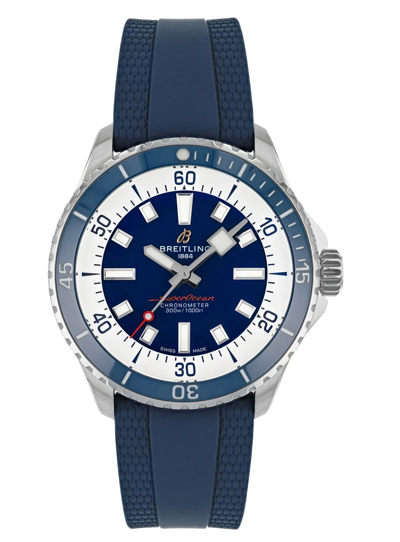 Breitling Superocean Automatic 42