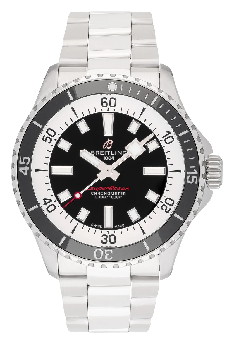Breitling Superocean Automatic 42