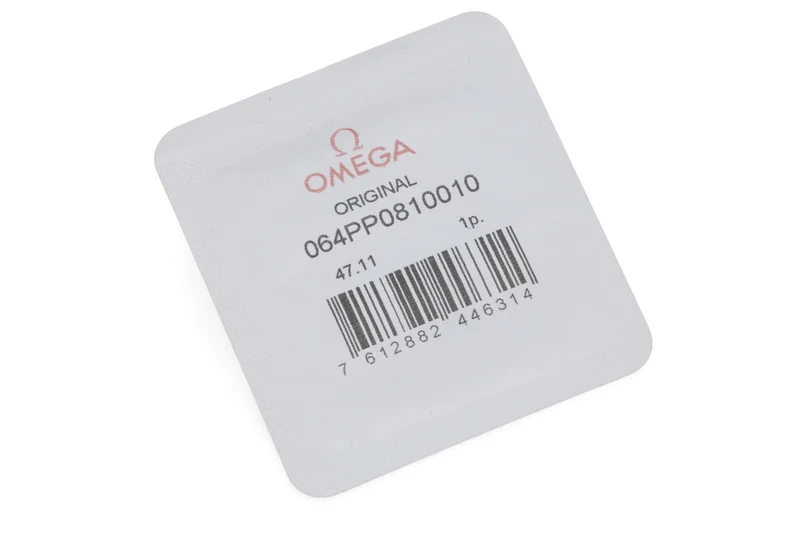 Omega Seamaster 200 dial Banana Dial for Ref. 166.068 NEU NEW[KL24881]
